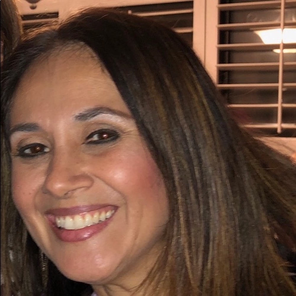 Meet your Posher, Diana